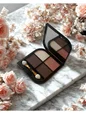 Caviar Long Stay Make-up & corrector + Sombras Quattro