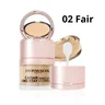 Caviar Long Stay Make-up & corrector + Sombras Quattro