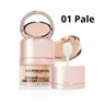 Caviar Long Stay Make-up & corrector + Sombras Quattro