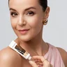 Hyaluron Make-up & serum