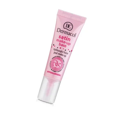 Satin Prebase alisadora 10ml
