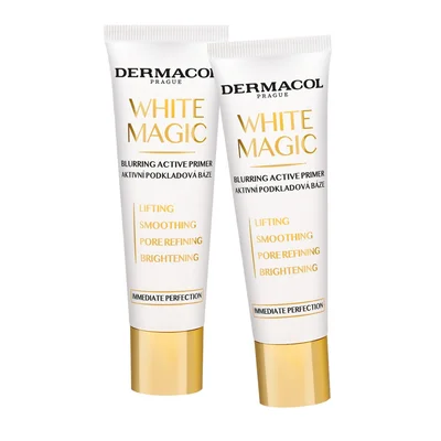 2 Prebases efecto lifting White Magic 20ml