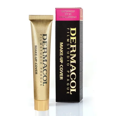 Dermacol Make-up Cover Extreme Coverage Foundation 30 g
