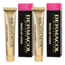 2 PIEZAS Make-up Cover de extrema cobertura