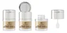 Caviar Long Stay Make-up & corrector + Sombras Quattro