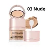 Caviar Long Stay Make-up & corrector + Sombras Quattro