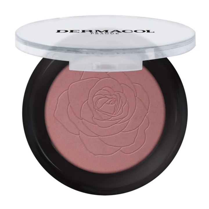 Rubor Natural Powder Blush