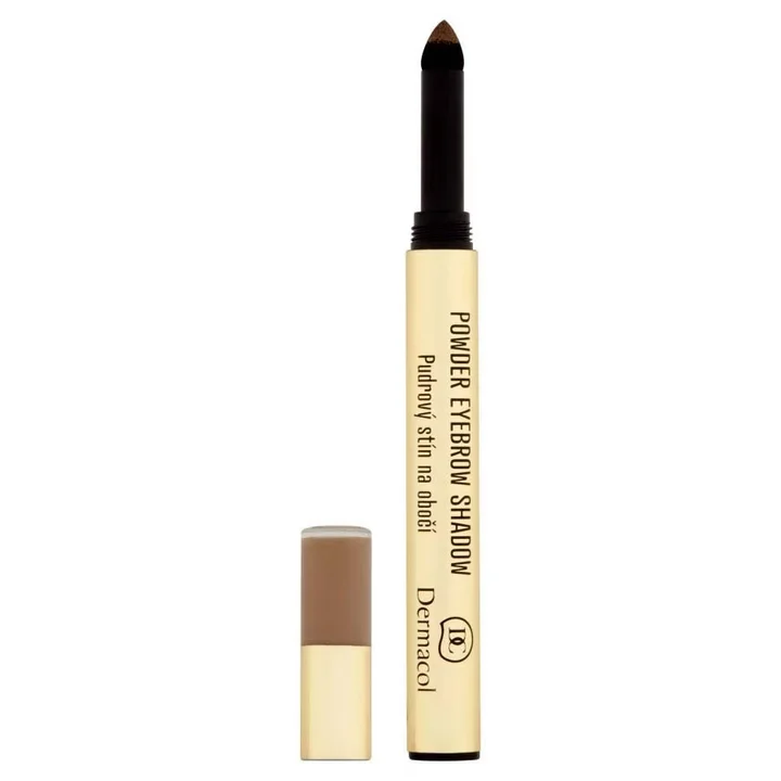 Powder Eyebrow Shadow
