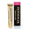 Dermacol Make-up Cover 30g + sombras Quattro