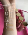 Infinity Make-up & Corrector 2 in 1