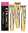 Make-up Cover Extreme Coverage Foundation, 3-Pack