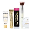 Prebase White Magic 20ml + Make-up Cover+ Polvo + Brocha