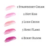 Diamond Lip Oil efecto hidratante y plumping