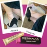 Prebase White Magic 20ml + Make-up Cover+ Polvo + Brocha