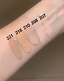 MINI 13 g Make-up Cover + Satin Primer 20 ml Kit