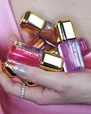 Diamond Lip Oil efecto hidratante y plumping