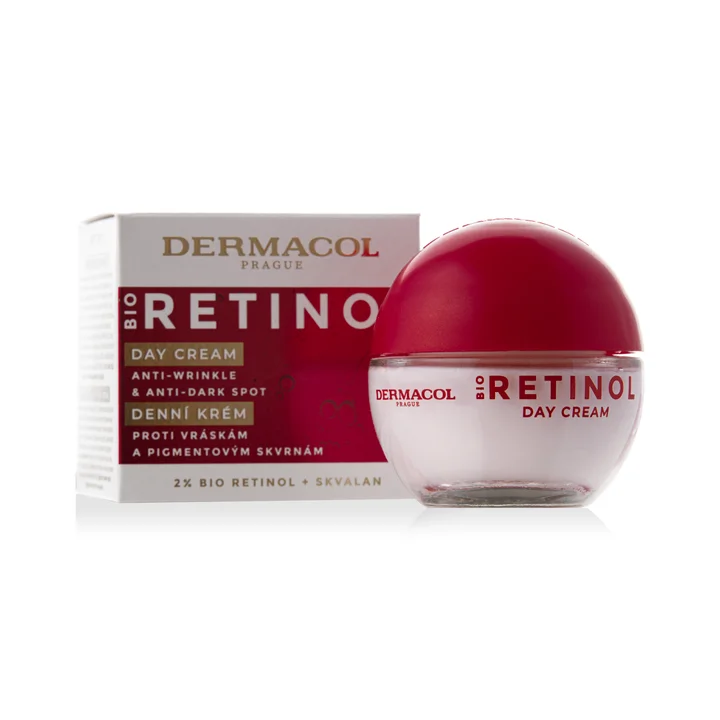 Bio Retinol Day Cream